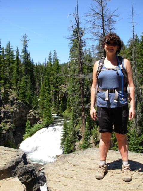 Summer '06 Sunriver 271 